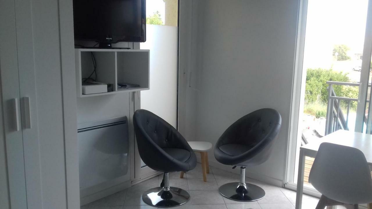 La Chaumette Apartment Les Sables-d'Olonne Exterior photo
