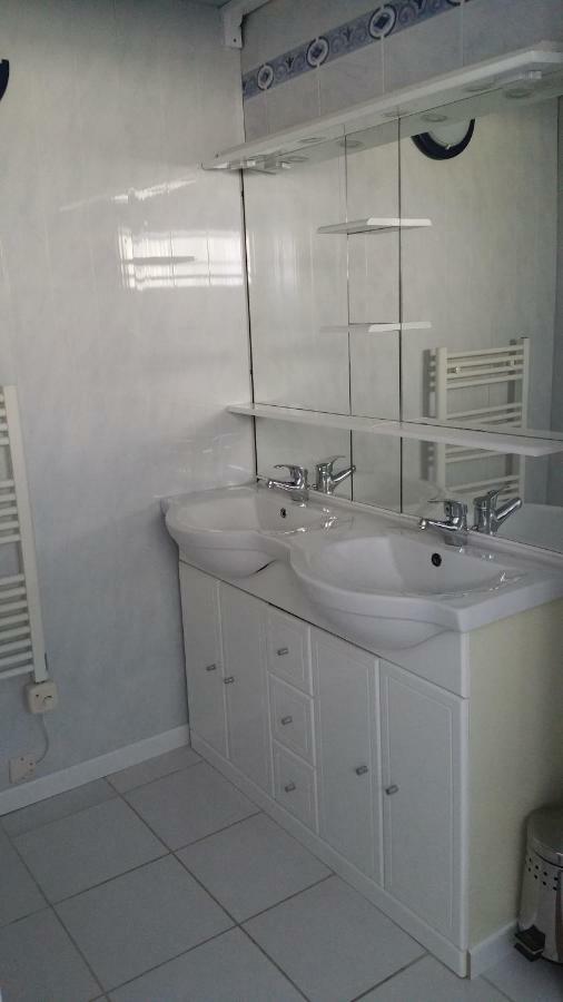 La Chaumette Apartment Les Sables-d'Olonne Exterior photo